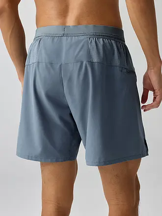 BROOKS | Short de course Journey 7" pour homme | grau